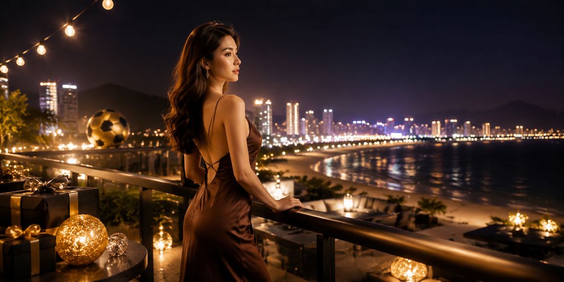Khung cảnh và không gian cá cược thể thao tại Đà Nẵng