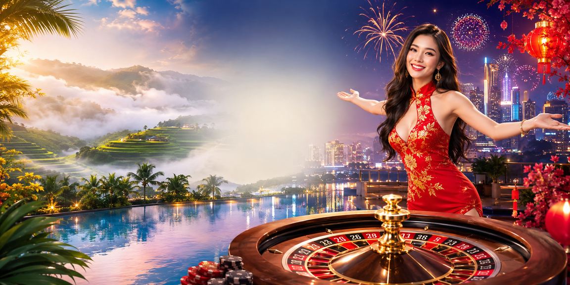 Bàn baccarat VIP trong casino trực tuyến phục vụ người chơi chuyên nghiệp