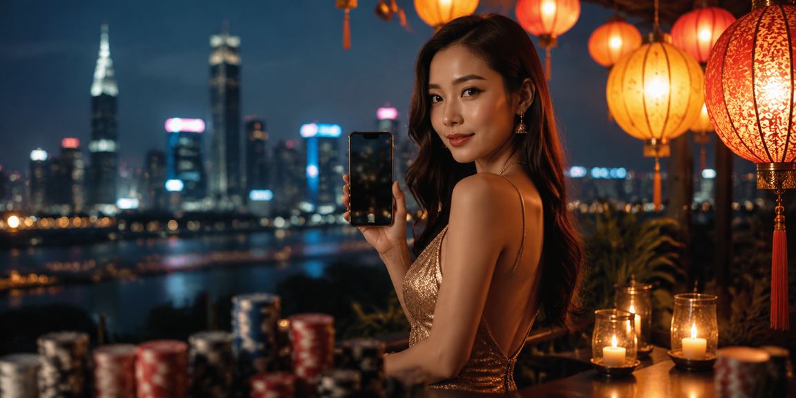 Khung cảnh casino và các dịch vụ cá cược trực tuyến hiện đại tại Việt Nam